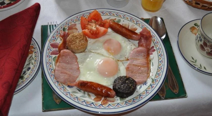 Blarney Vale B&B