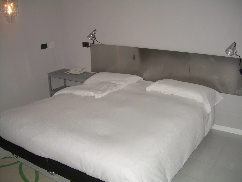 hotel garni Santa Caterina