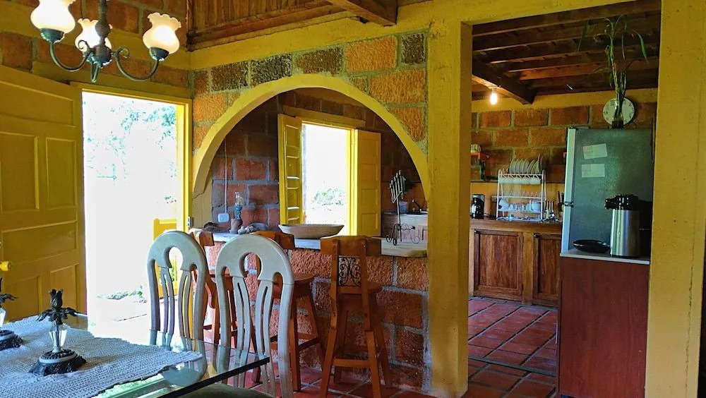 La Casa Del Sol