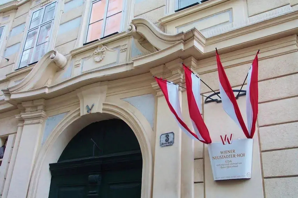 Chez Cliché Serviced Apartments - Sterngasse
