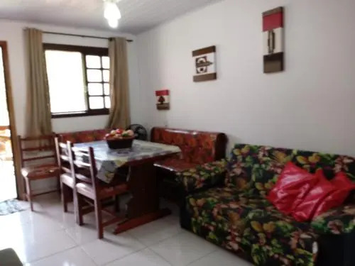 Aconchego Na Maranduba Em Ubatuba