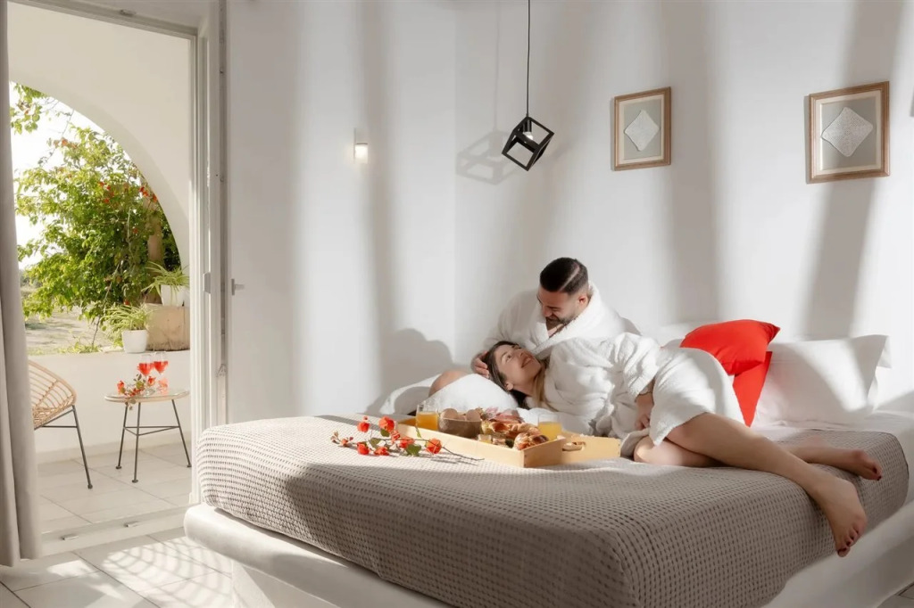 Birbas Hotel