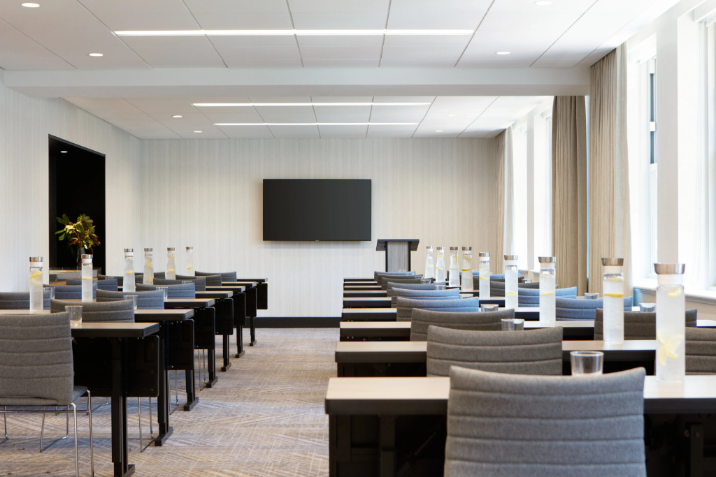 Kimpton - Harper Hotel by IHG