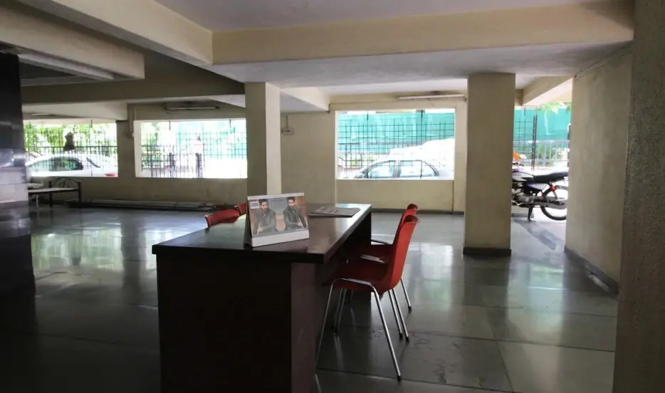Hotel Kamlesh