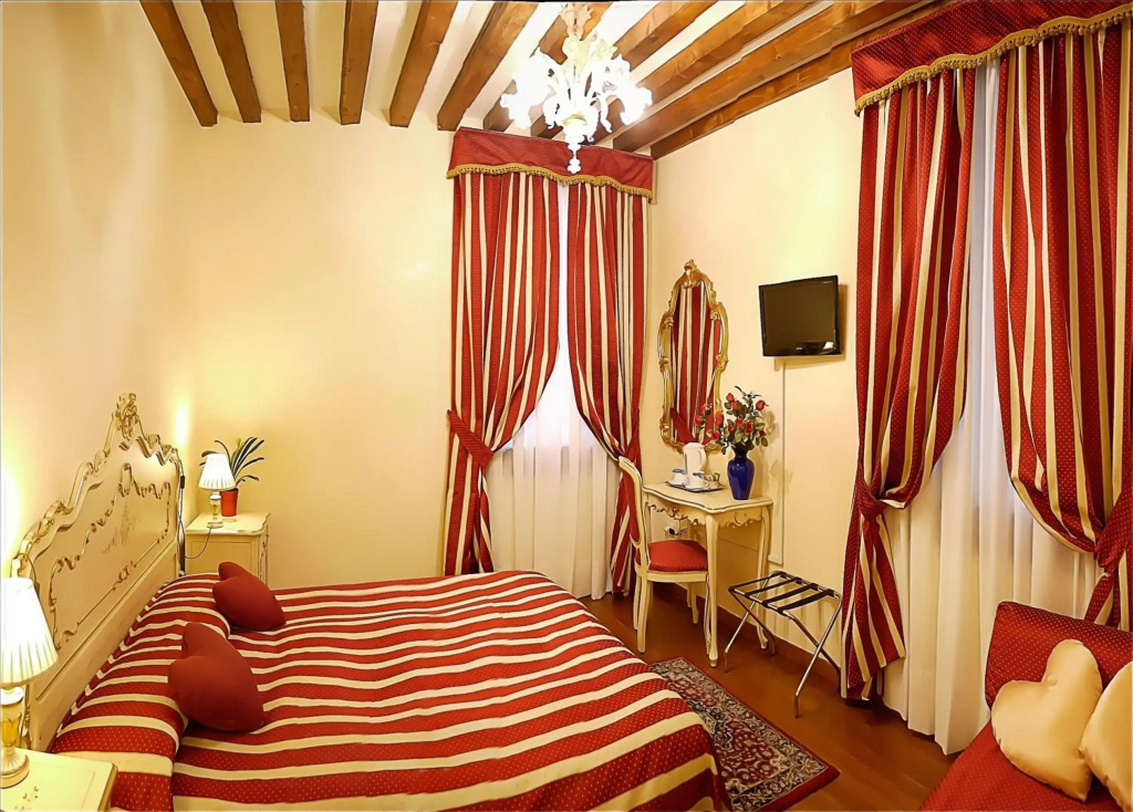 Hotel San Luca Venezia
