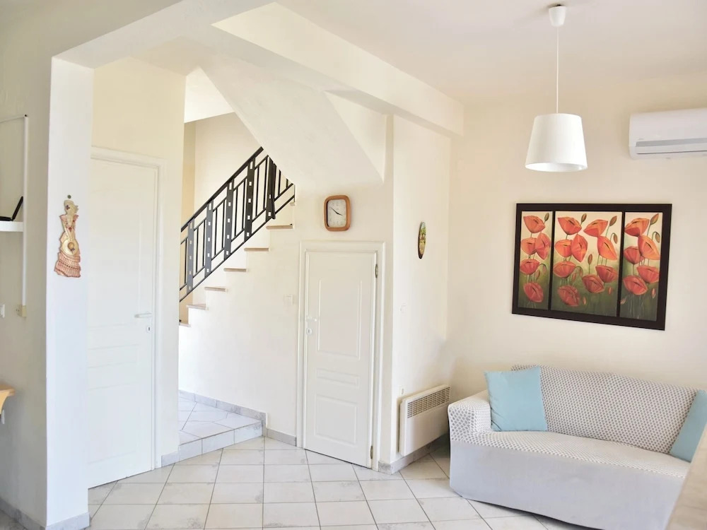 Stunning Beachfront Villa for Rent