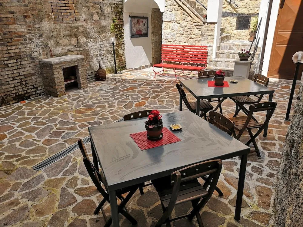B&B La Casetta