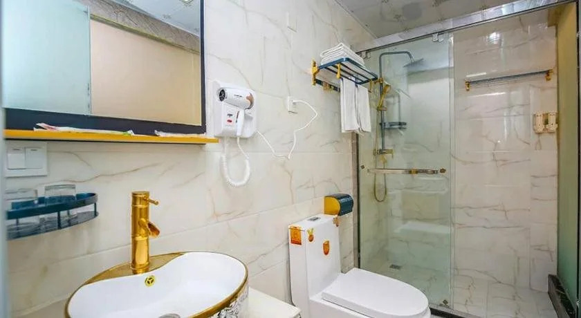 Yuhang Business Hotel