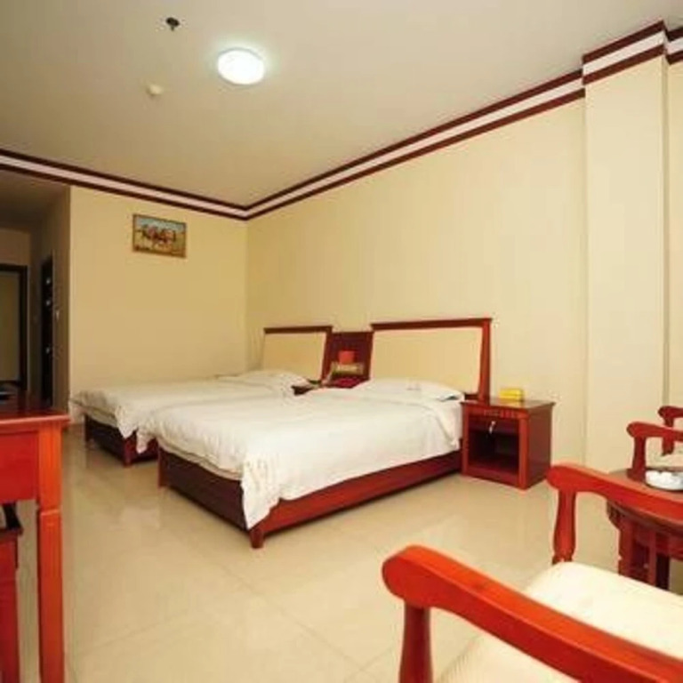 Peng Ji Hotel