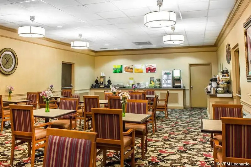 Comfort Inn Old Saybrook