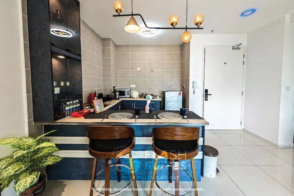 Onsen Premium Suites Tambun by BYON