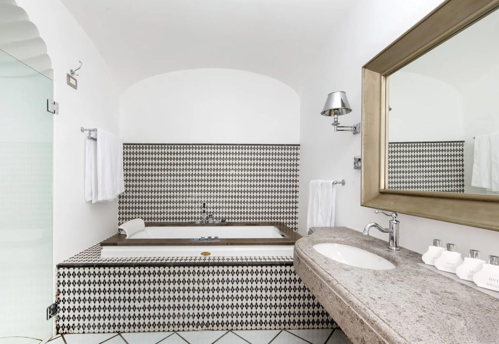 Hotel Villa Franca