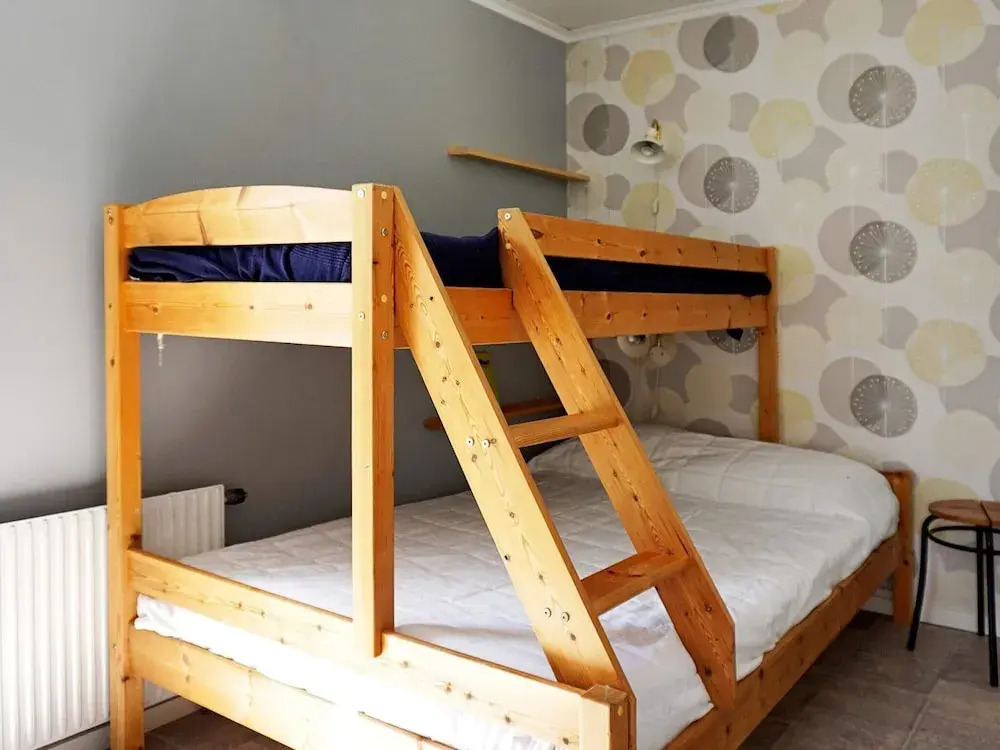 2 person holiday home in STRÖMSTAD-By Traum