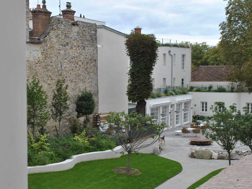Hôtel de Cavoye