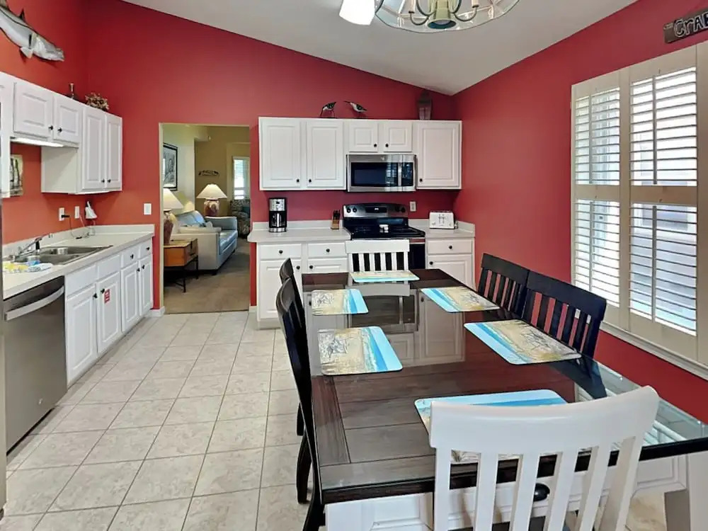South Haven by Southern Vacation Rentals