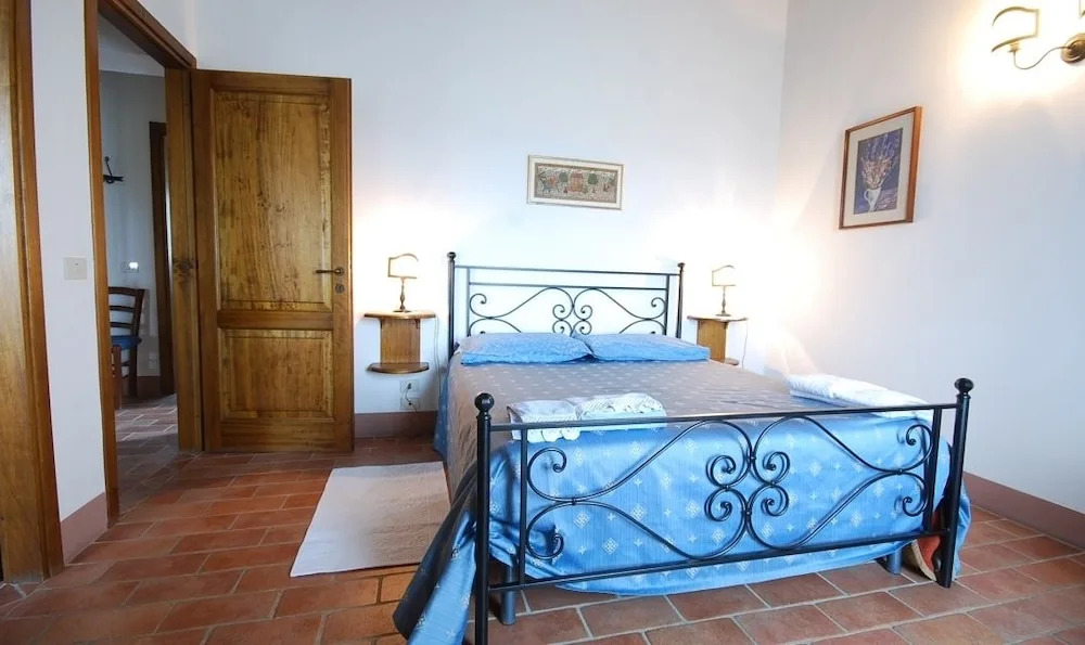 Holiday Rental Casetta