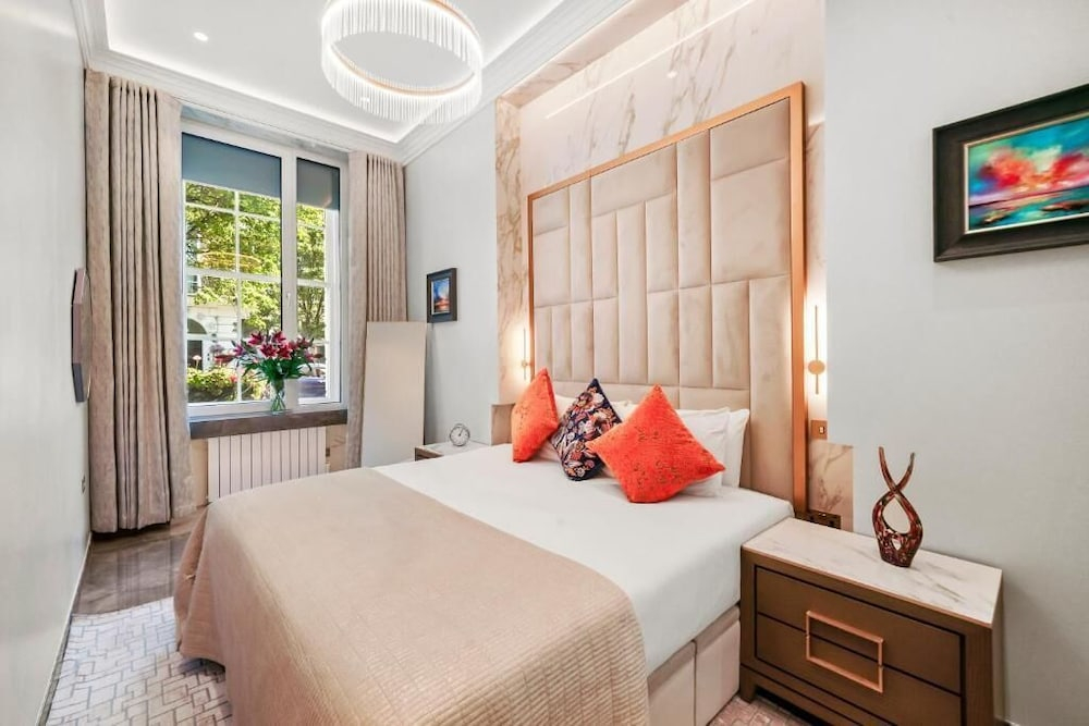 The Z Hotel Gloucester Place