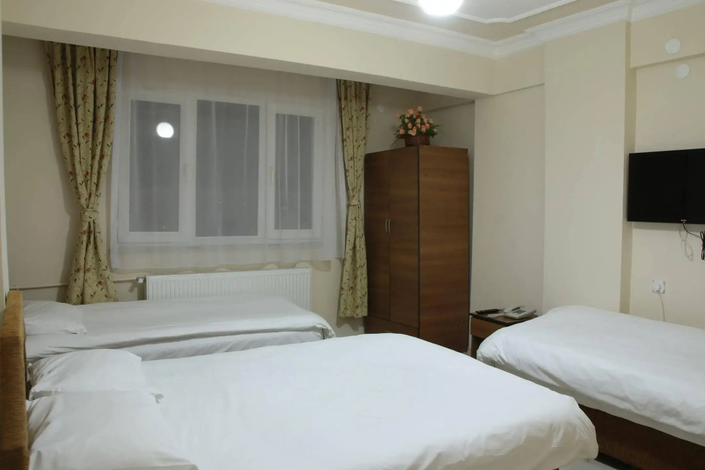 Safranbolu Yavuzlar Hotel