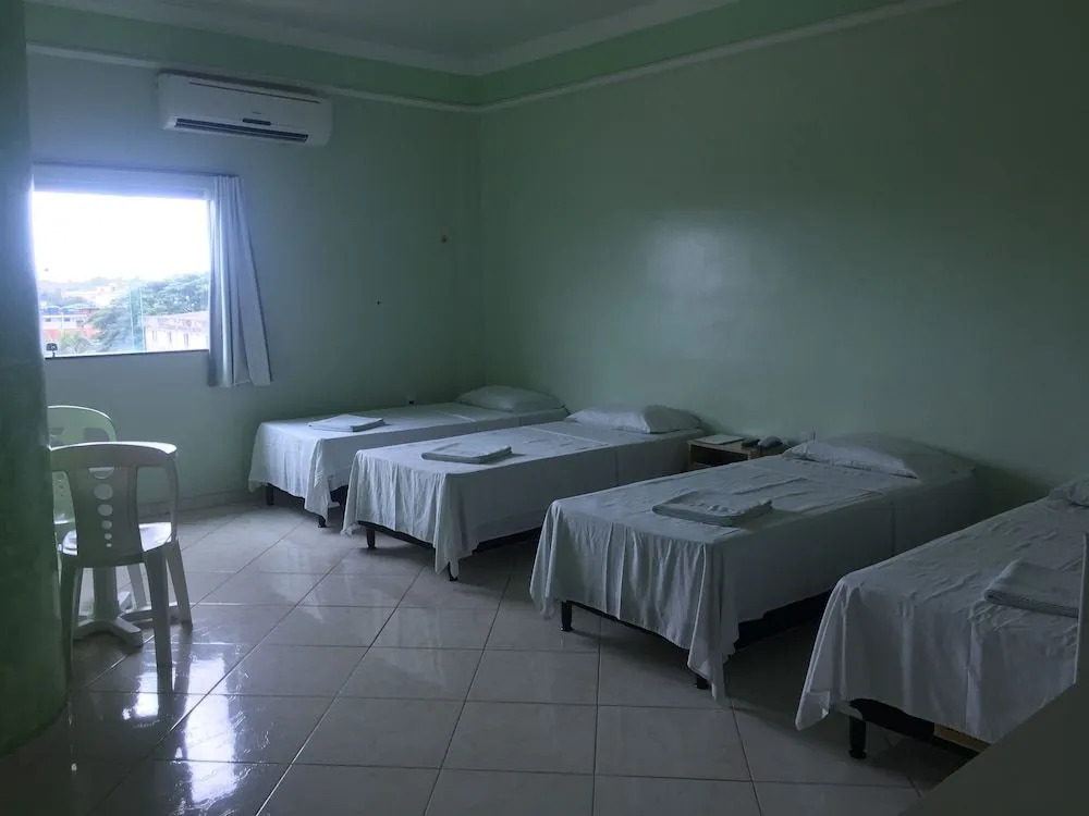 Hotel Mais