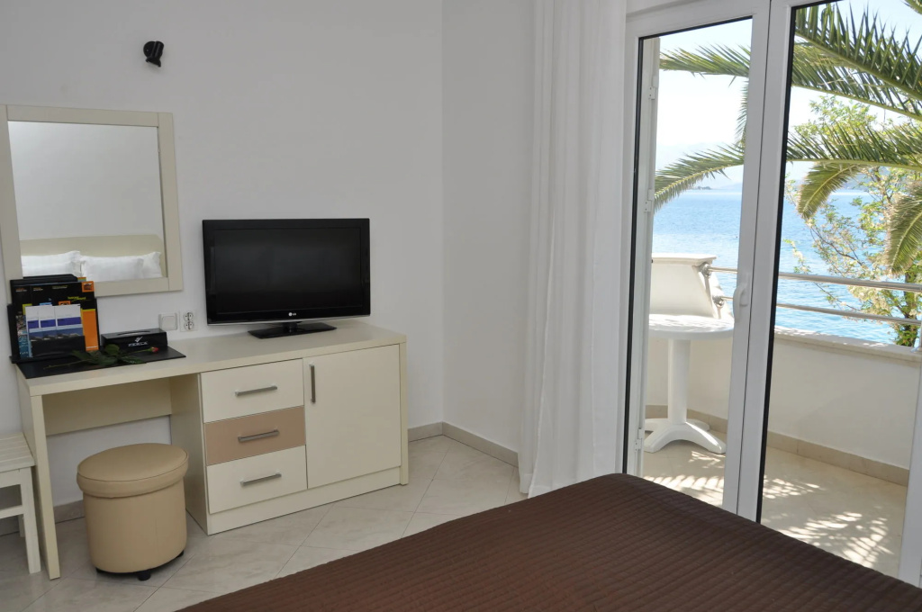 Hotel Perla