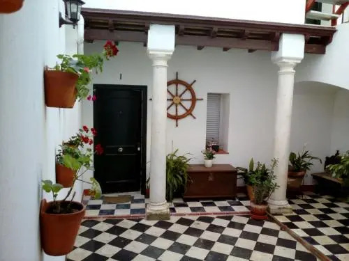 Apartamentos Porvera Jerez