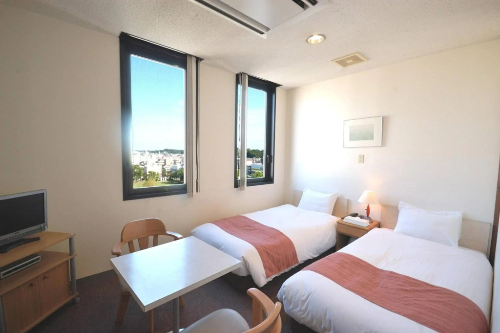 ArC LIFESTYLE SPACE & HOTEL