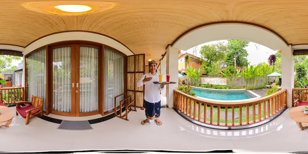 Ari Cottages Ubud