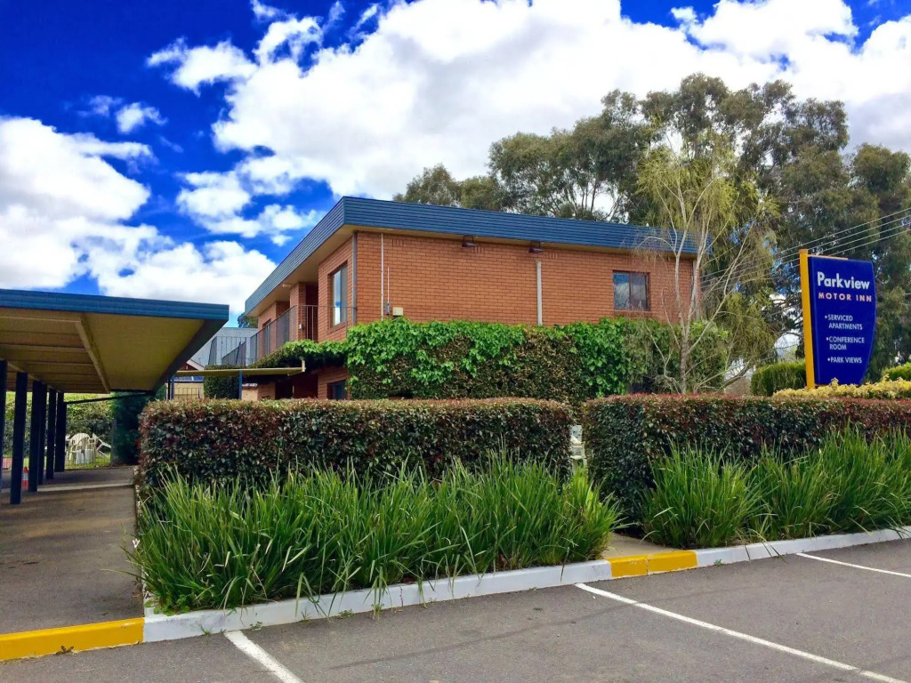 Parkview Motor Inn and Apartments
