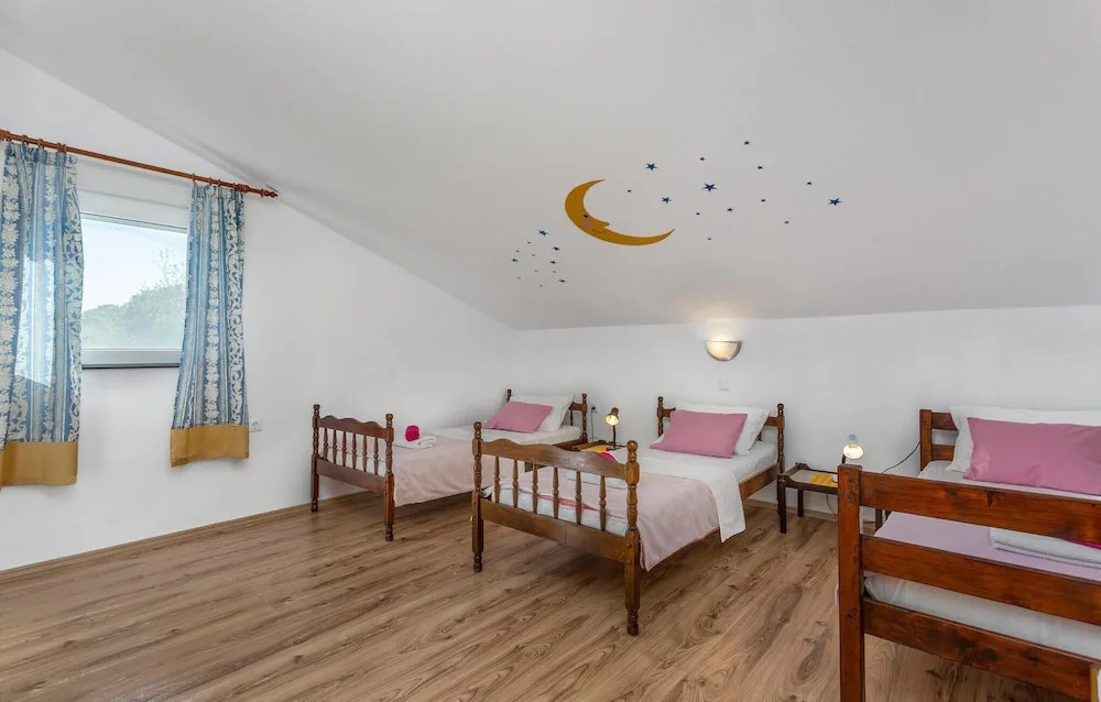 Awesome Home in Silo With Wifi and 3 Bedrooms