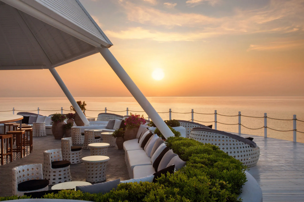 Renaissance Antalya Beach Resort & Spa
