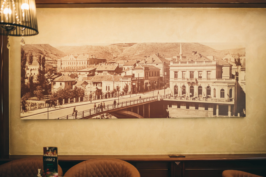 Hotel Bristol