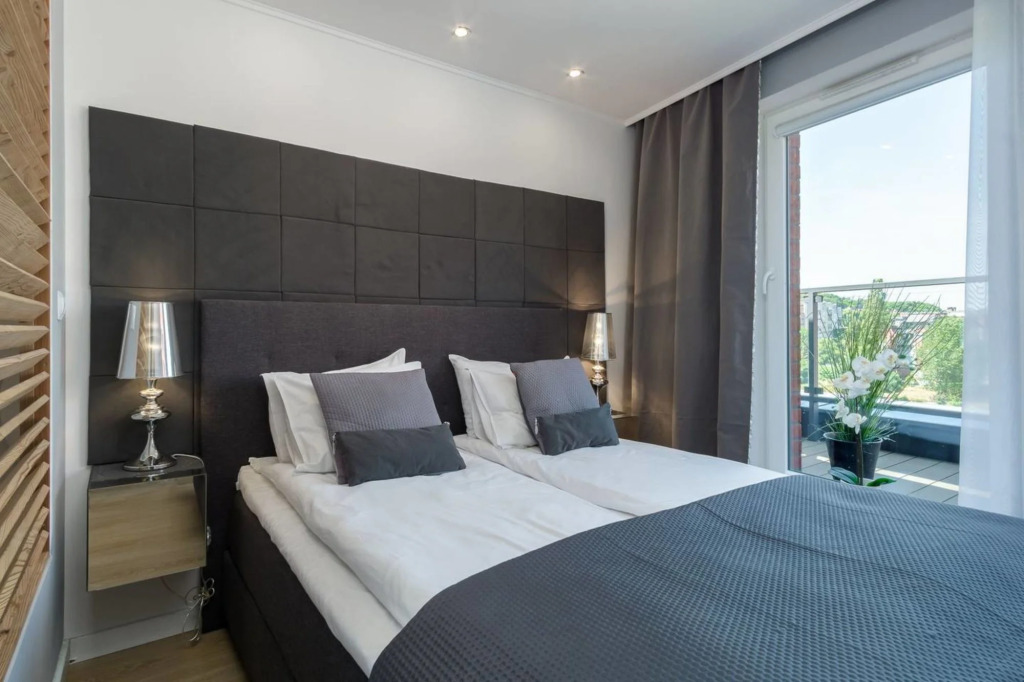 Flatbook - City Center SPA Apartments Motlawa