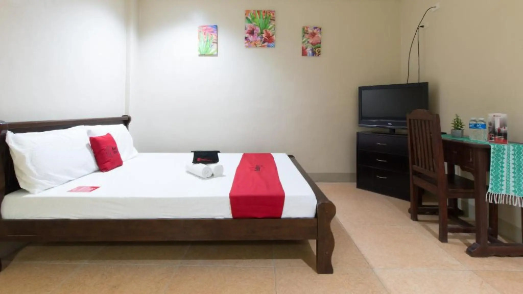 Casa Teofila Lodge
