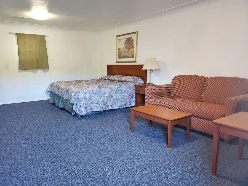 Oceanside Motel