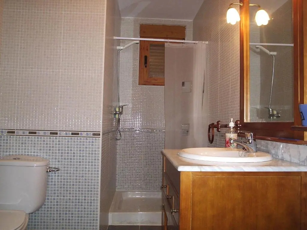 Casa Rural Arturo I