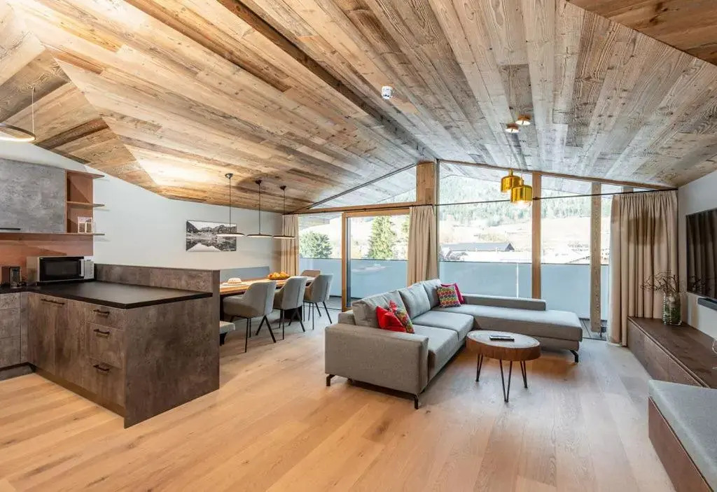 Appartements Wehrhof by Schladmingurlaub