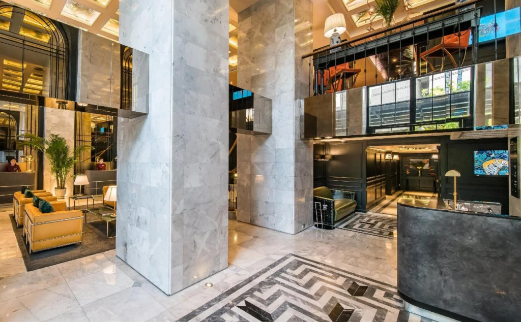 Akara Hotel