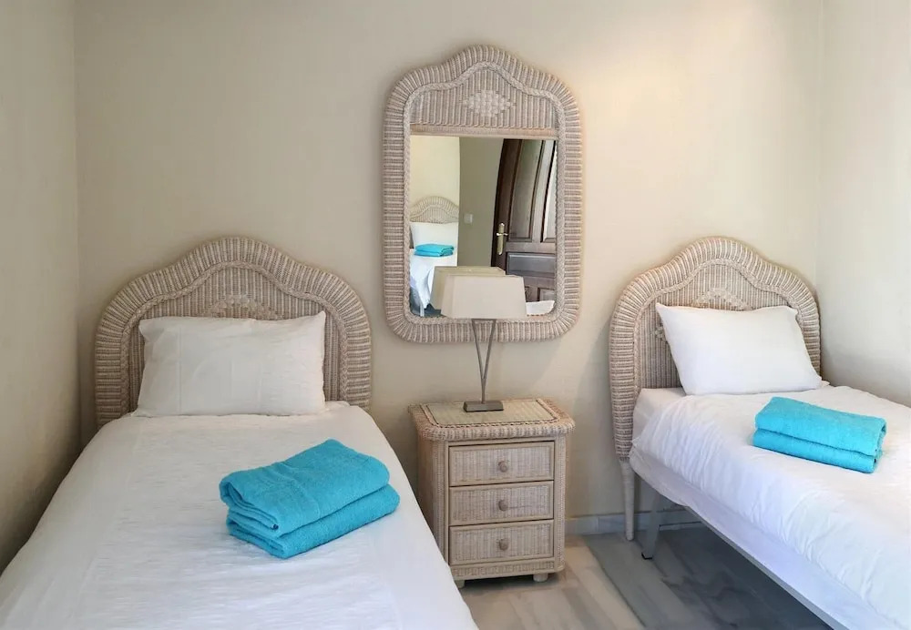 Villa in Marbella near Nikki Beach