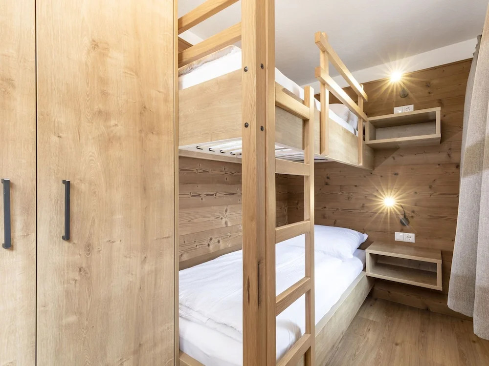 Comfortable Apartment in Kaltenbach Near Ski Area