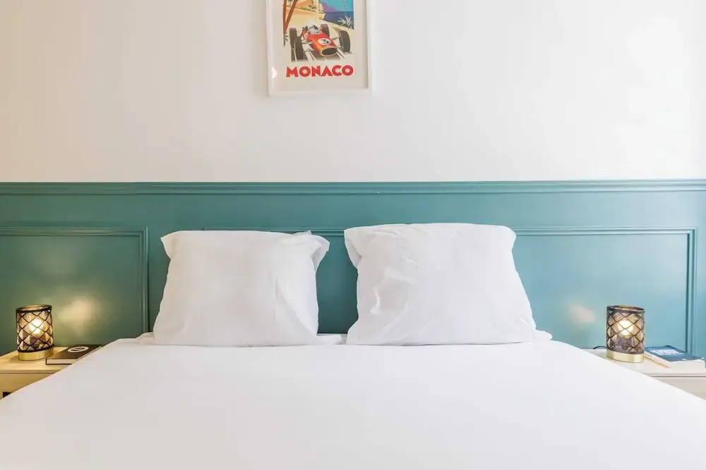 New Apartment - 2br/5p - Puces de Saint-ouen