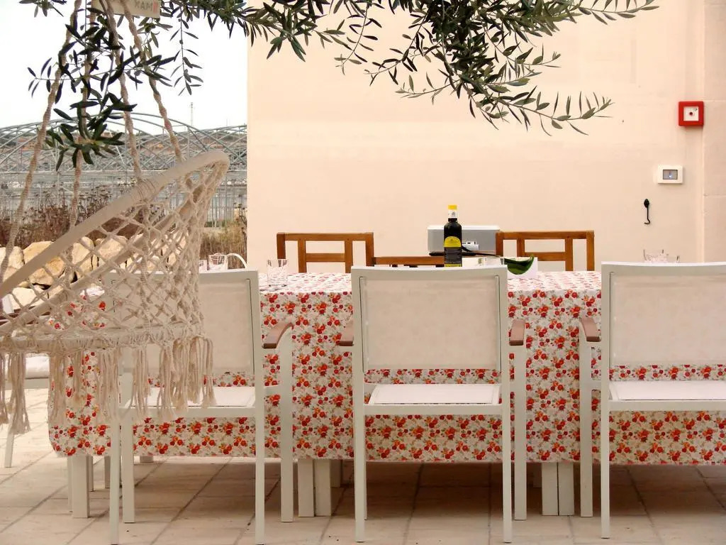 Kinanto Bioresort
