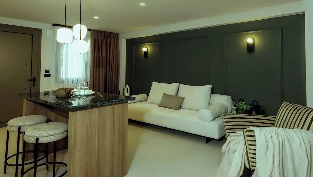 Mavili Urban Elegance