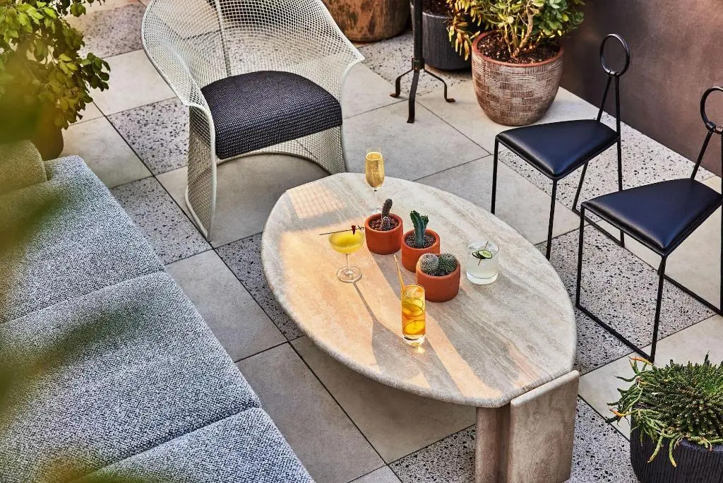 Downtown Los Angeles Proper Hotel, a Member of Design Hotels