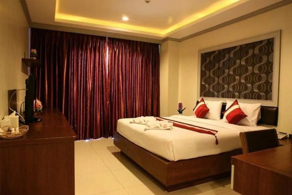 Honey Boutique Hotel
