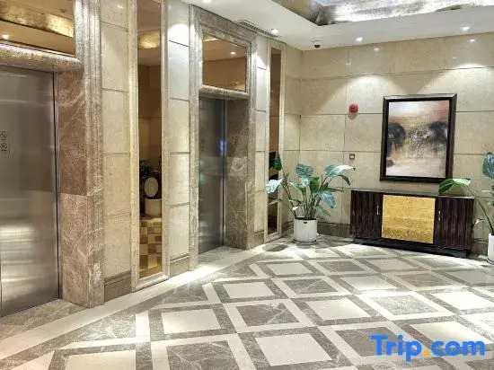 Shanghai Z·Home Homestay (Riyueguang Earl Residence)