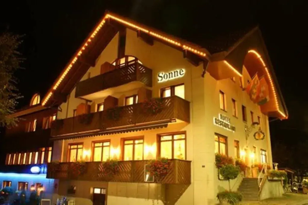 Hotel Sonne - Self Check-in