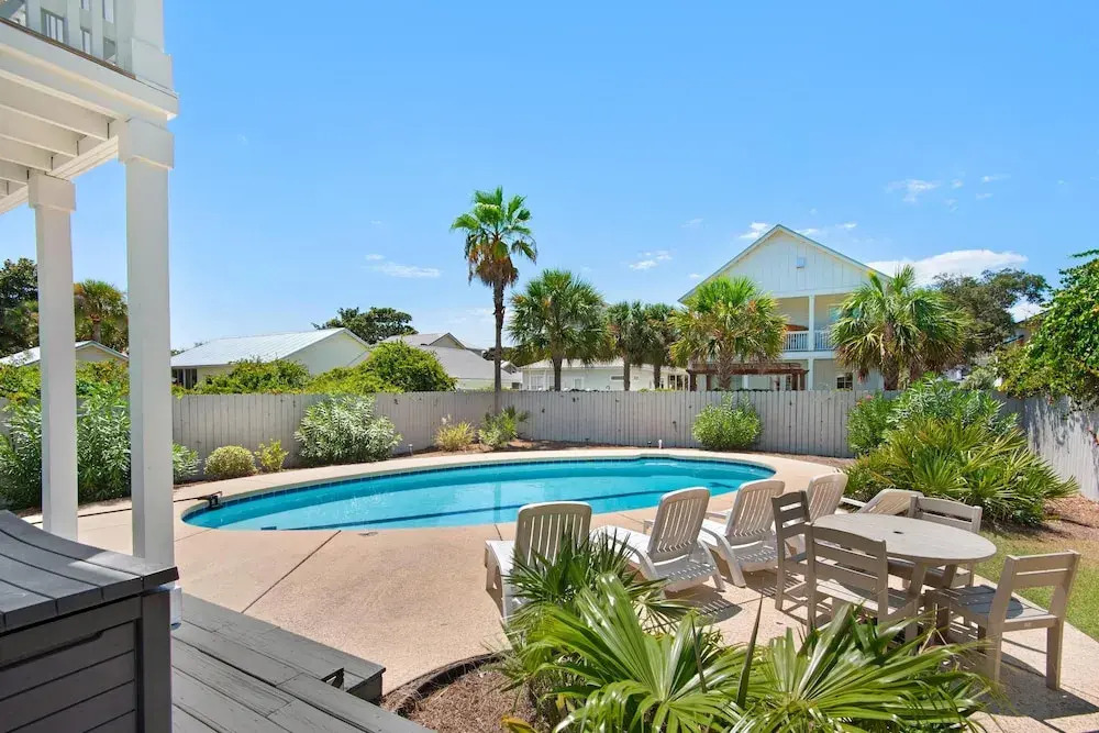 Wildwood Cottage