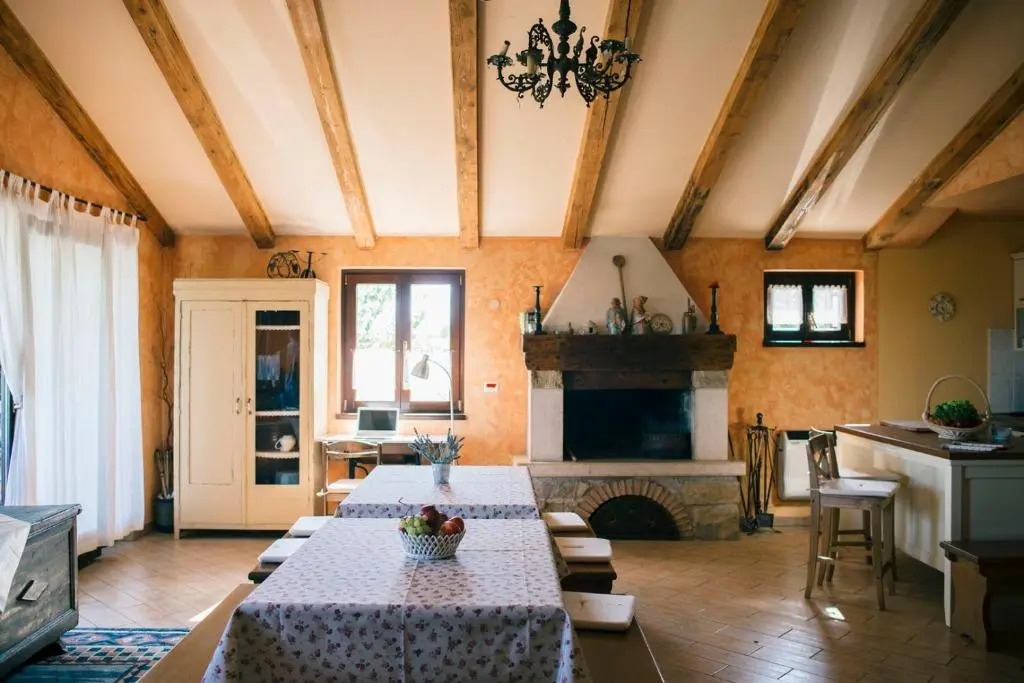 Casa Margherita