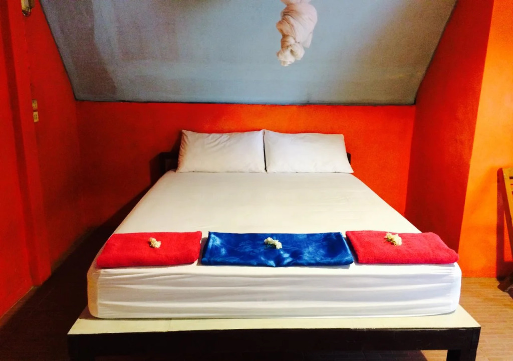 Cashewnut Tree Resort