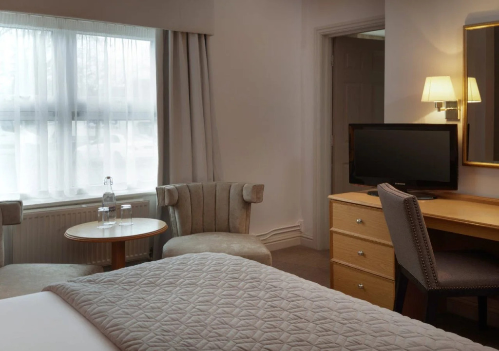 Mercure Altrincham Bowdon Hotel